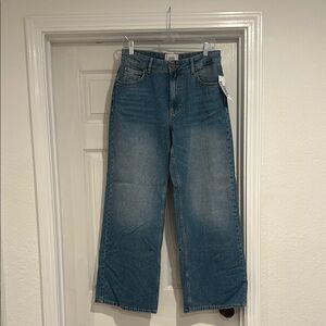 Urban Outfitters Denim Jeans